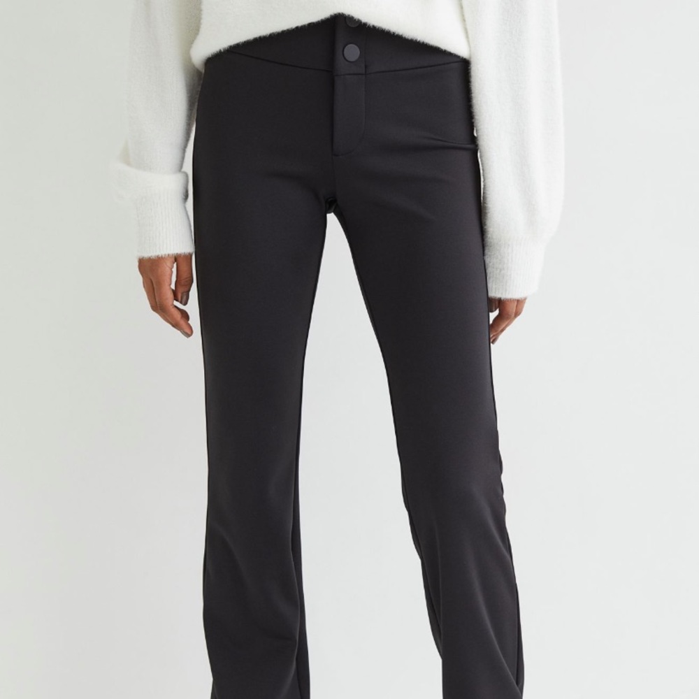 H&M Flared Pants - Picture 2 of 5